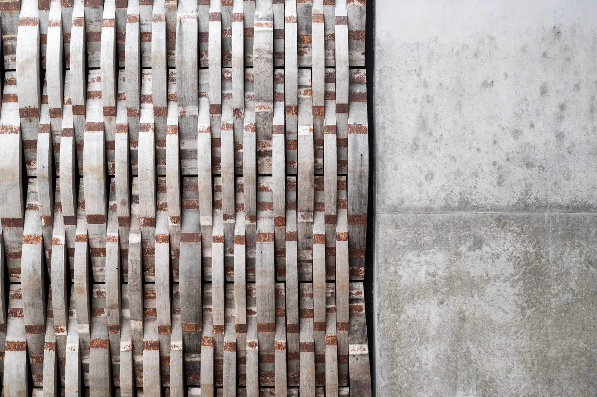 Portia Winery / Faustino Group / Gumiel de Izán, Spain / Foster + Partners