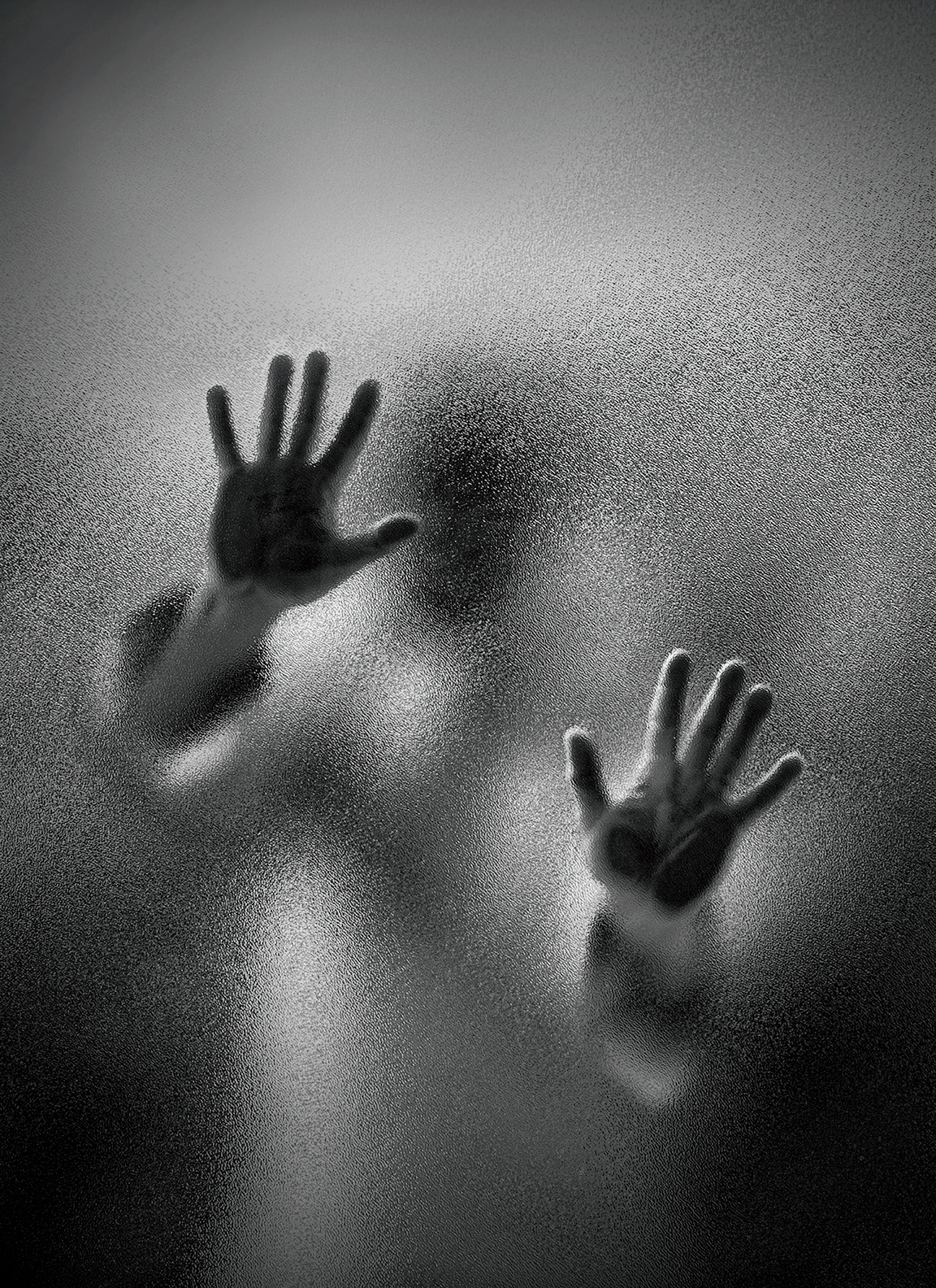 Trapped