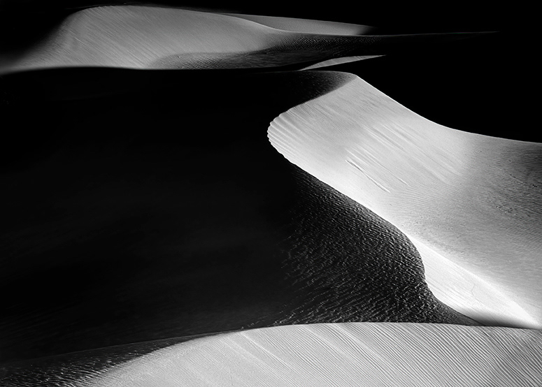 Light and Dark 