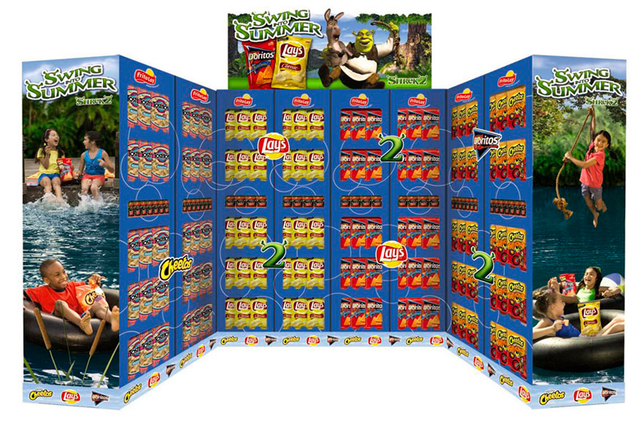 Frito Lay
