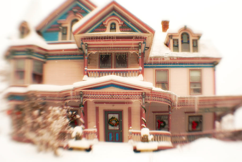 Winchester, MA