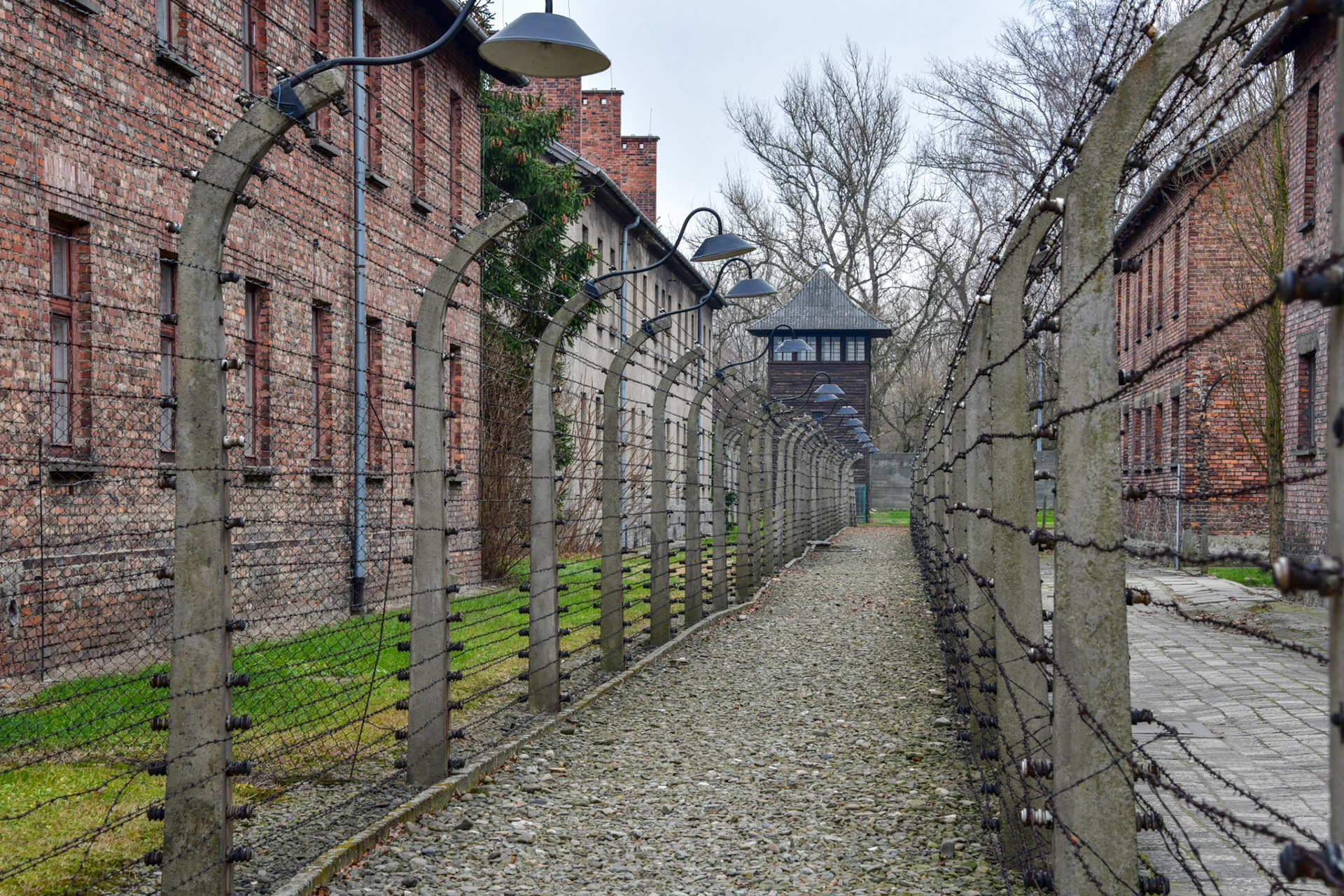 Auschwitz