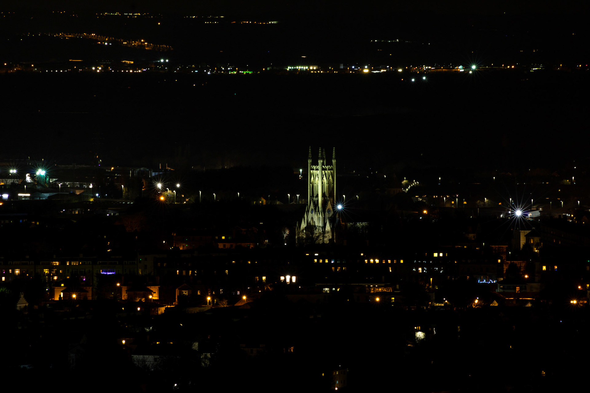 Christ Church, Cheltenham