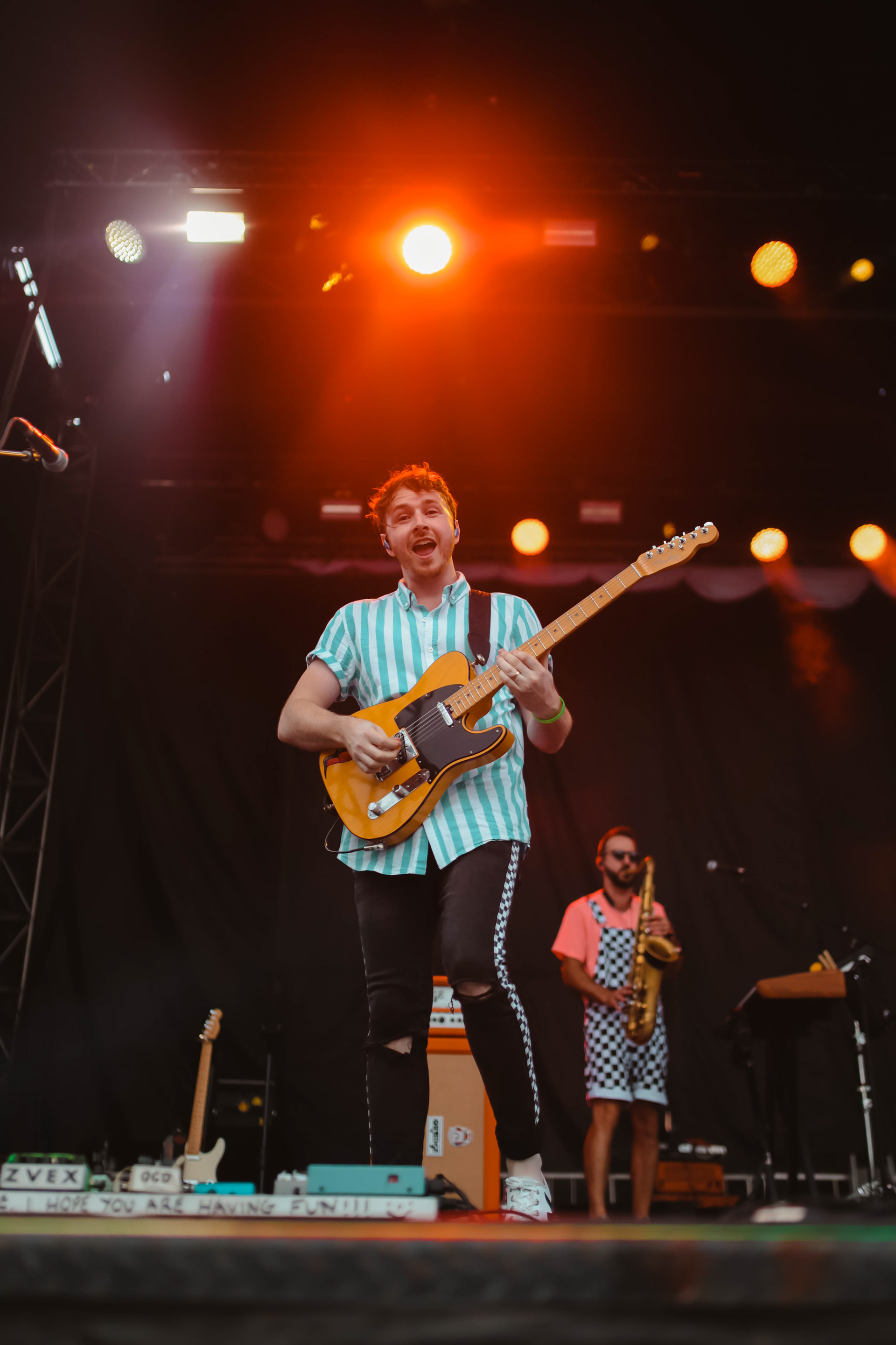 MisterWives at 80/35