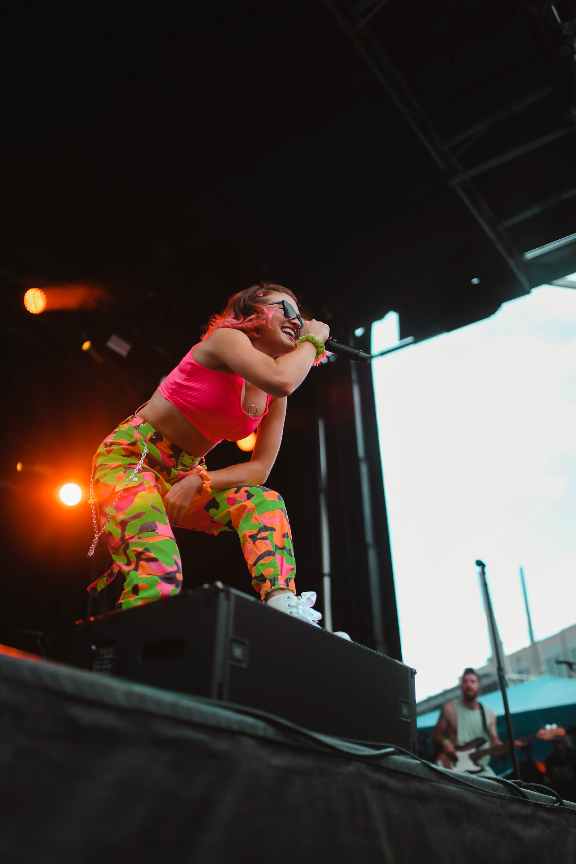 MisterWives at 80/35