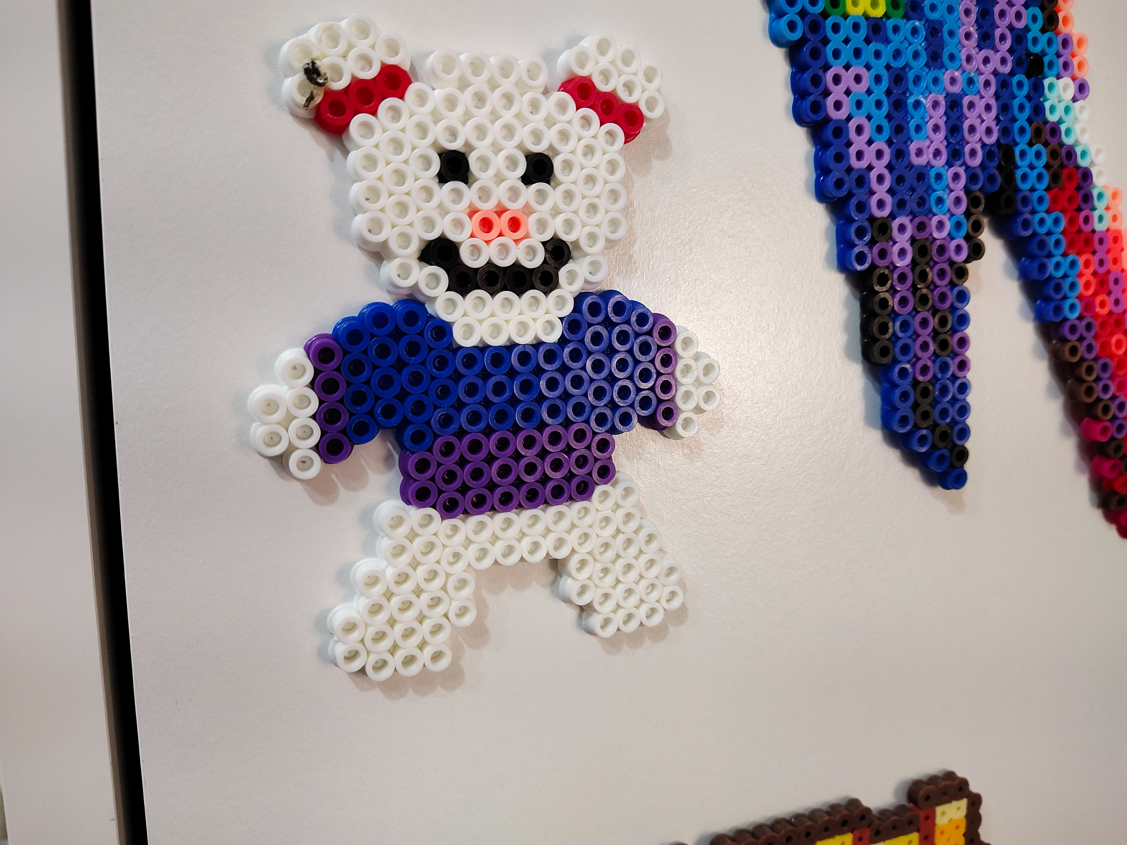 Perler Beads