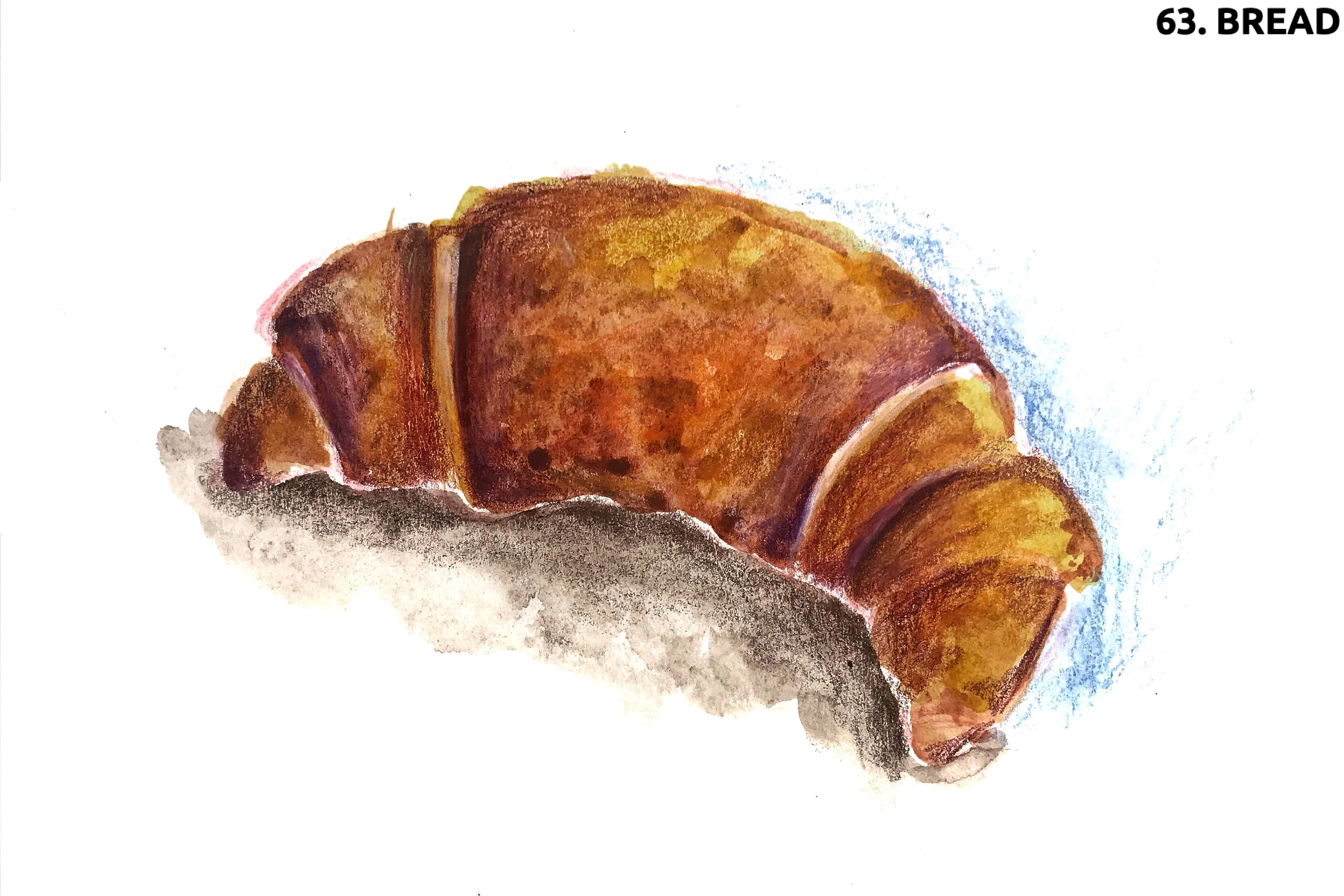 Bread