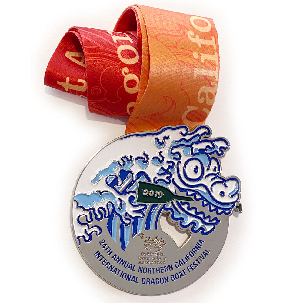 Festival Medal