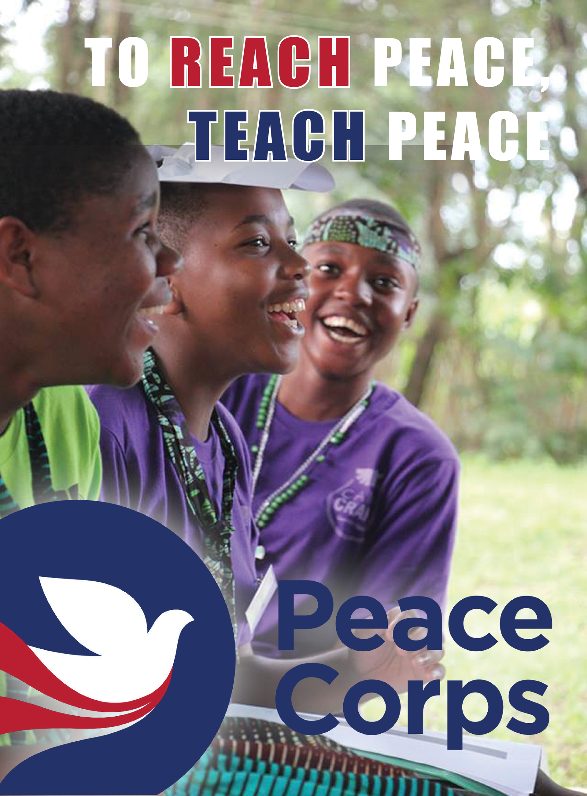 magazine advertisement