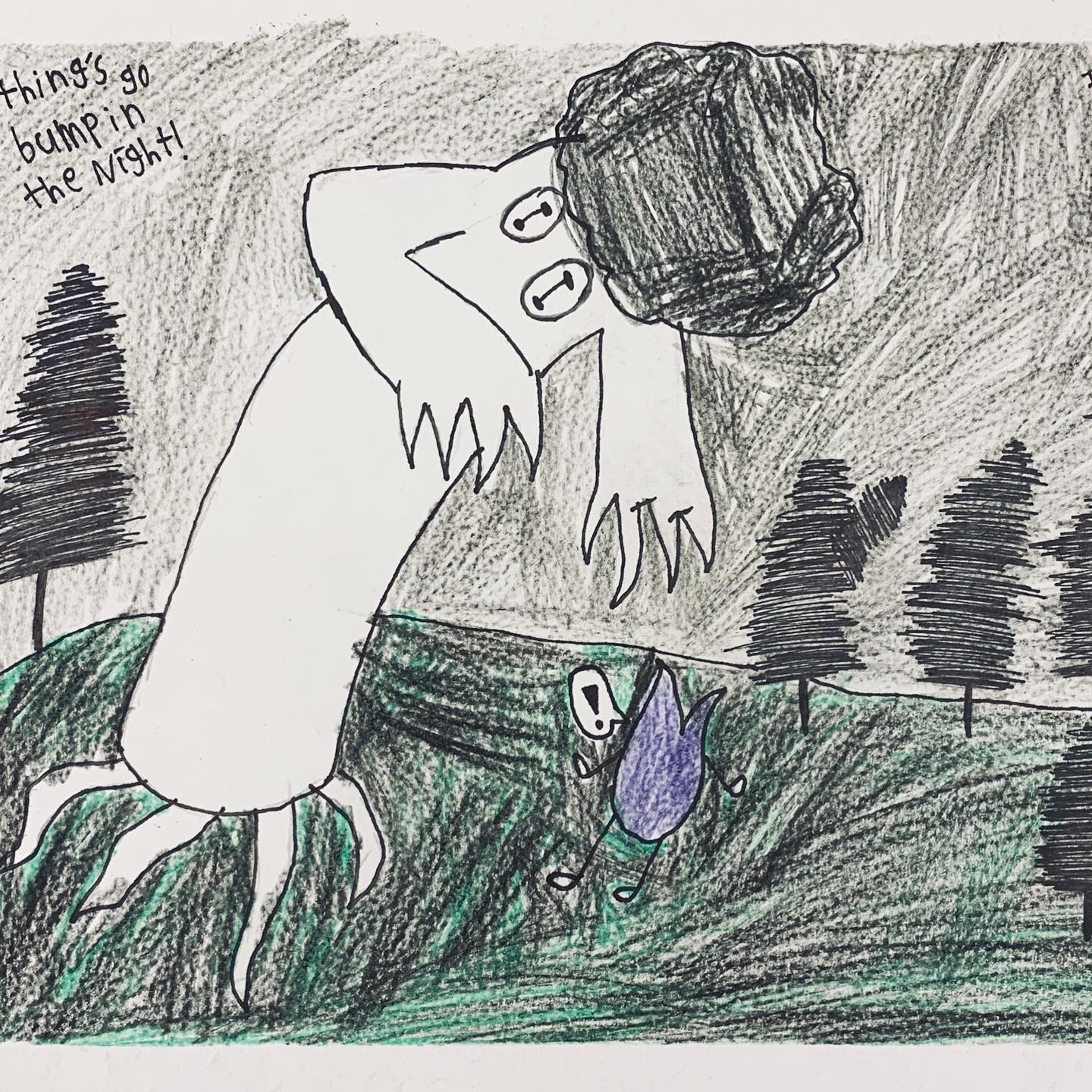 Storybook Illustration at the Toronto Public Library