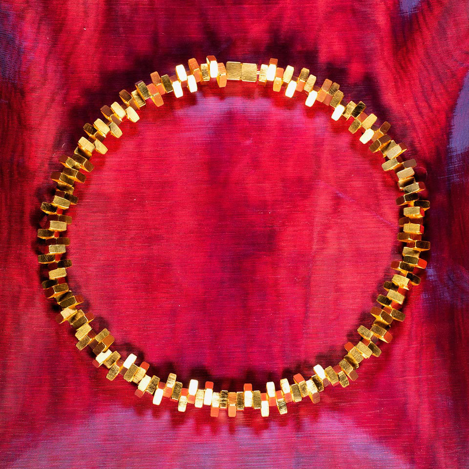 Niklas Ejve, Necklace Brakewater