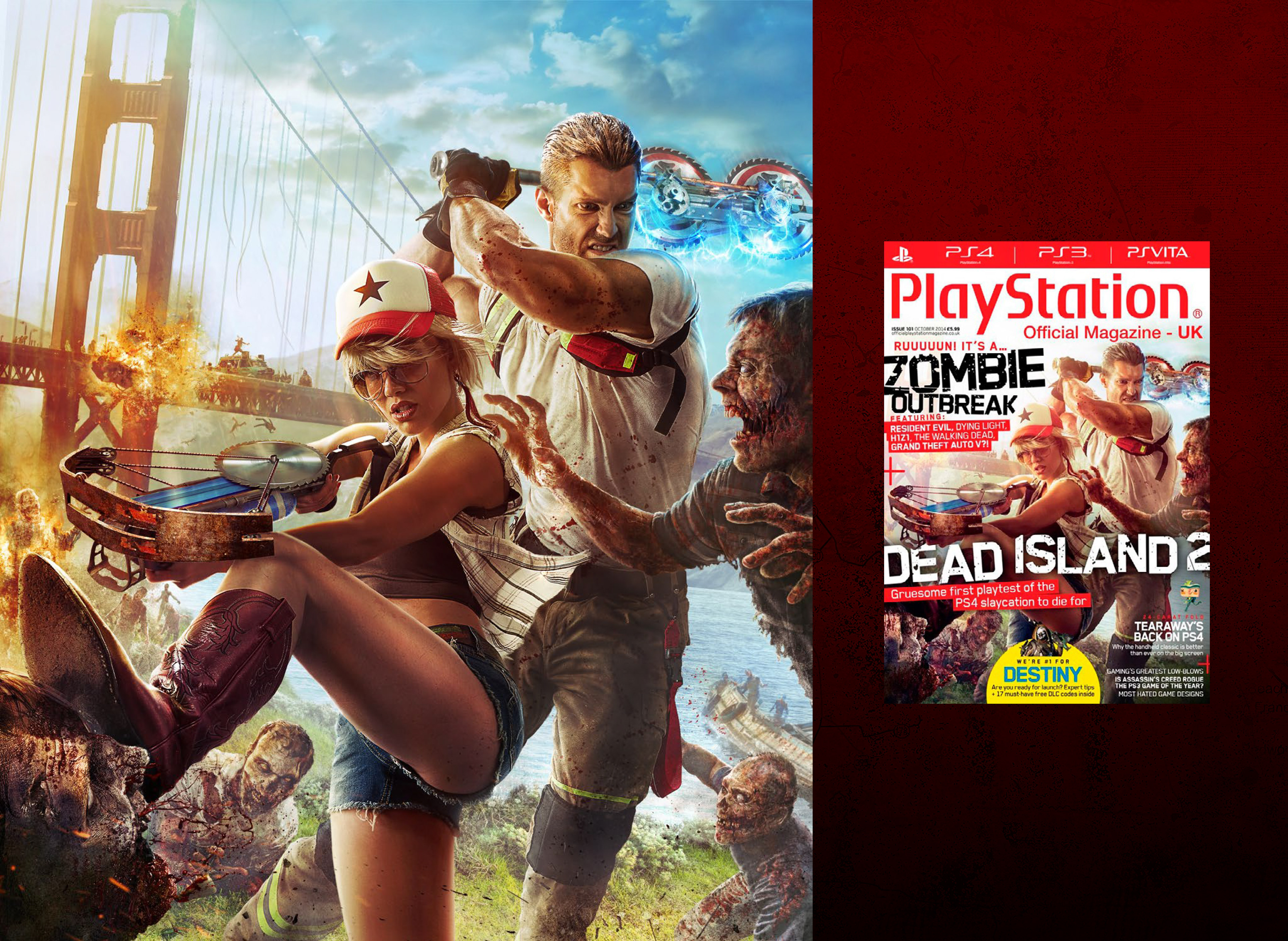 What is Dead Island 2's Release Date? - Insider Gaming