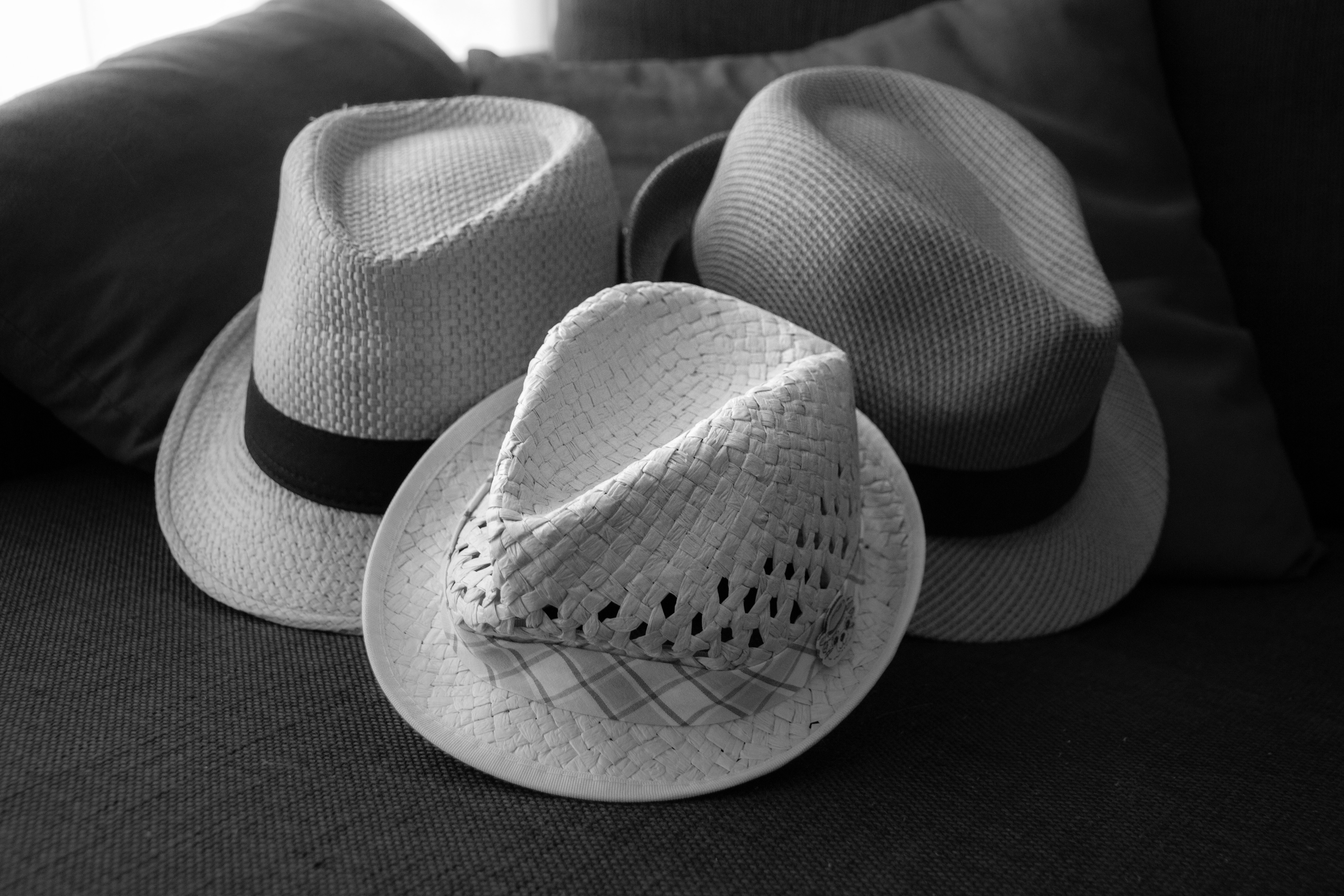 Départ en vacances