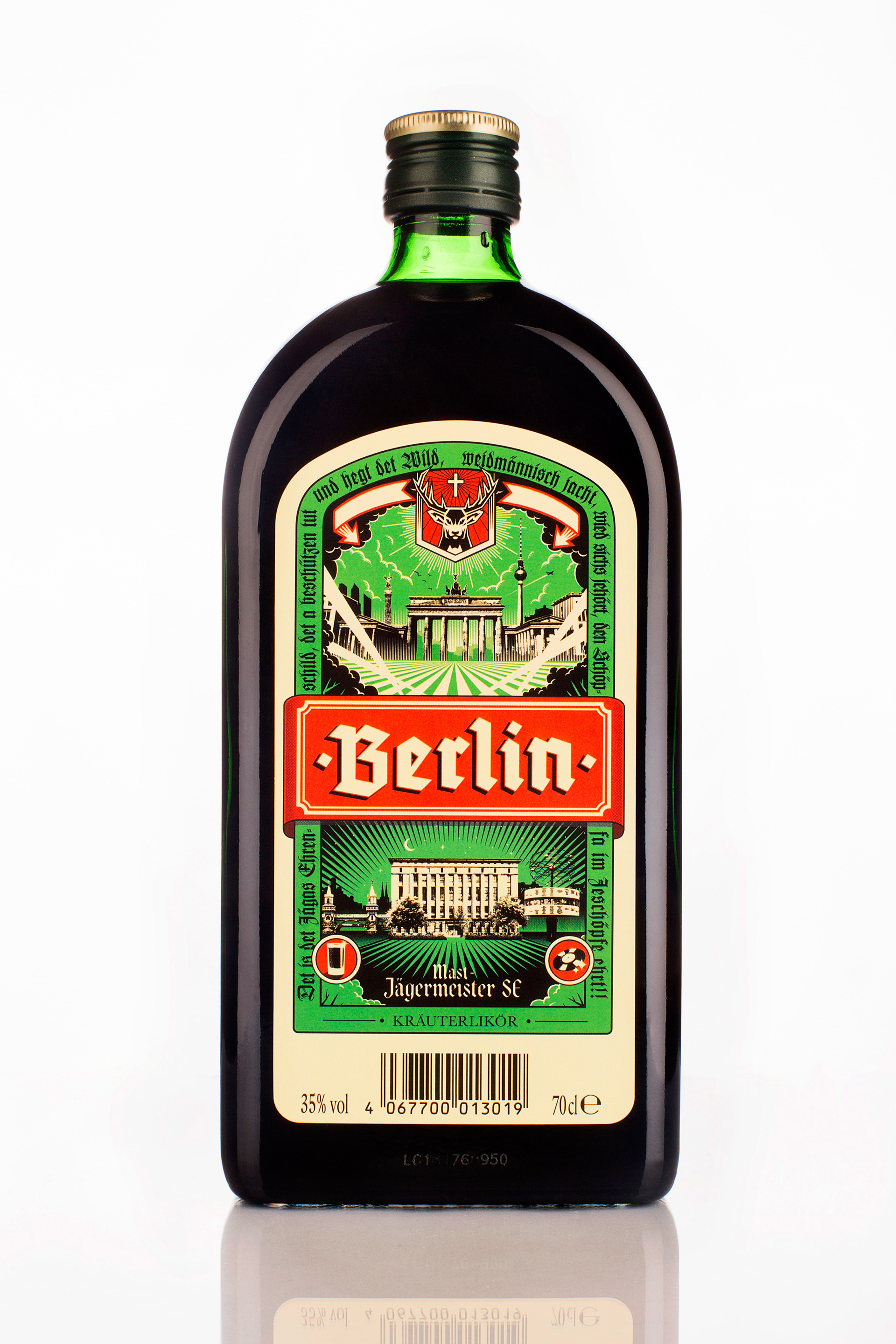 jagermeister limited edition