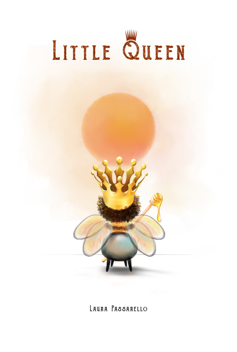 Little Queen
