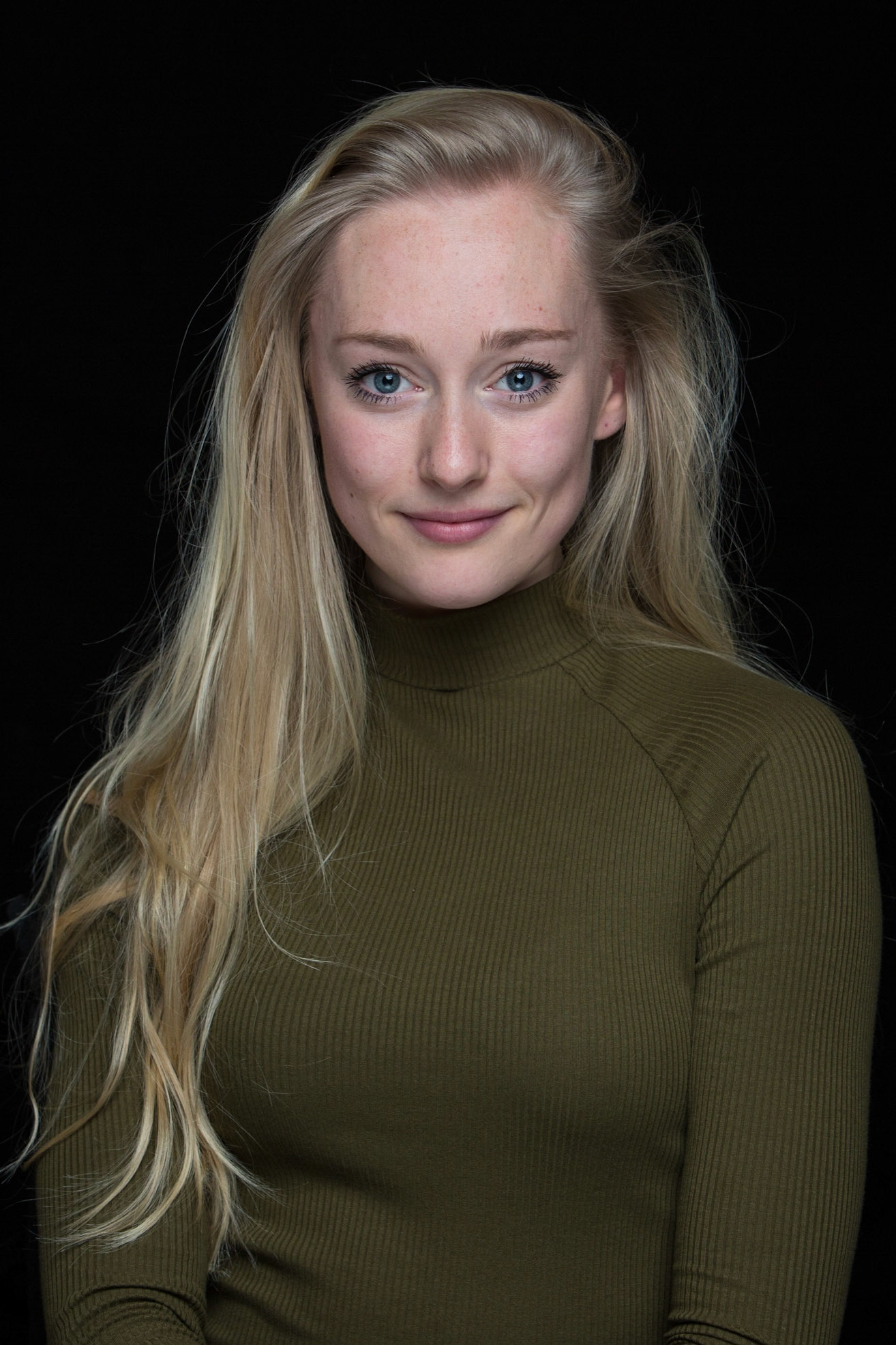 Annemarijn Krol