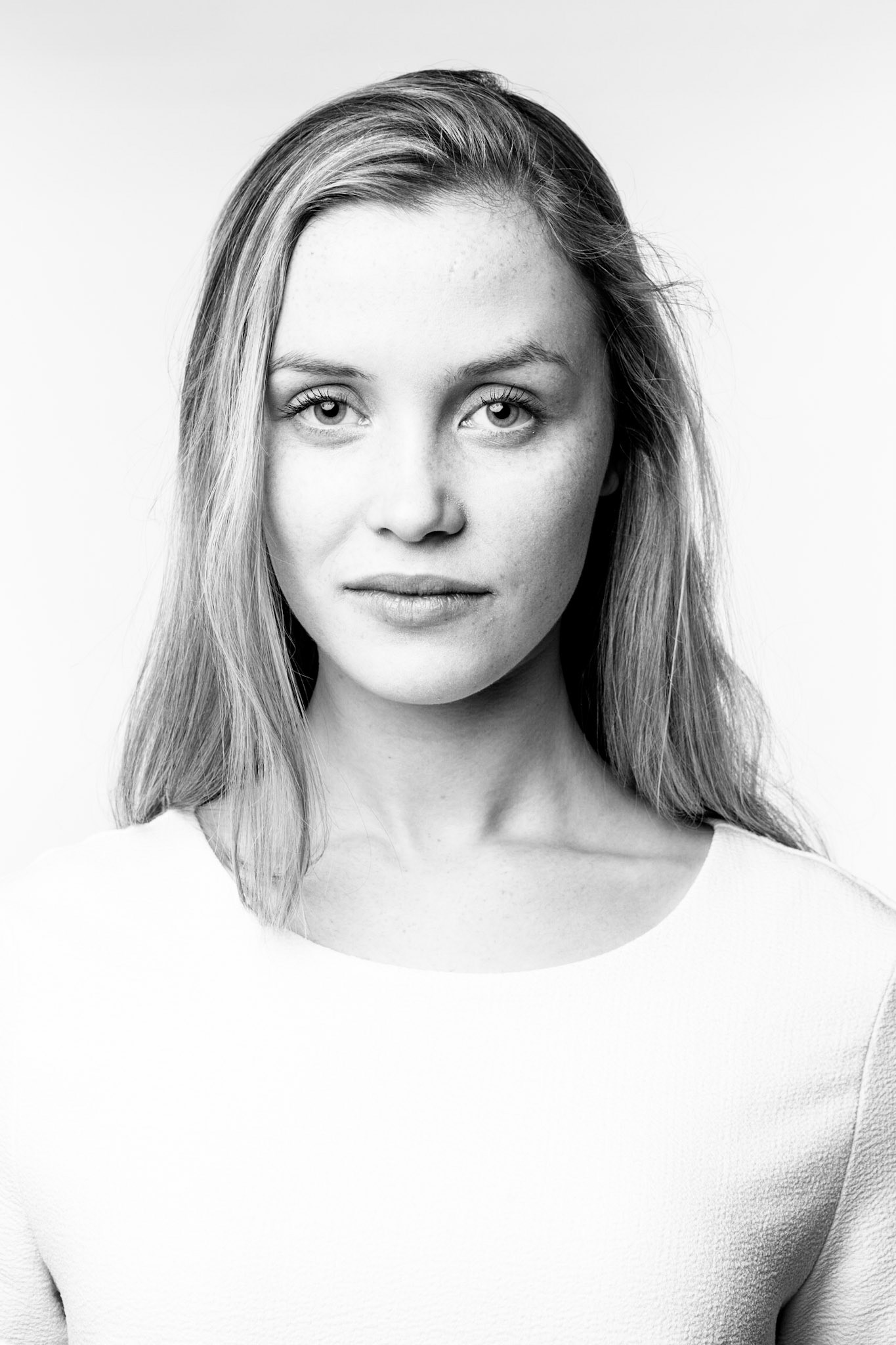 Anouk van Laake