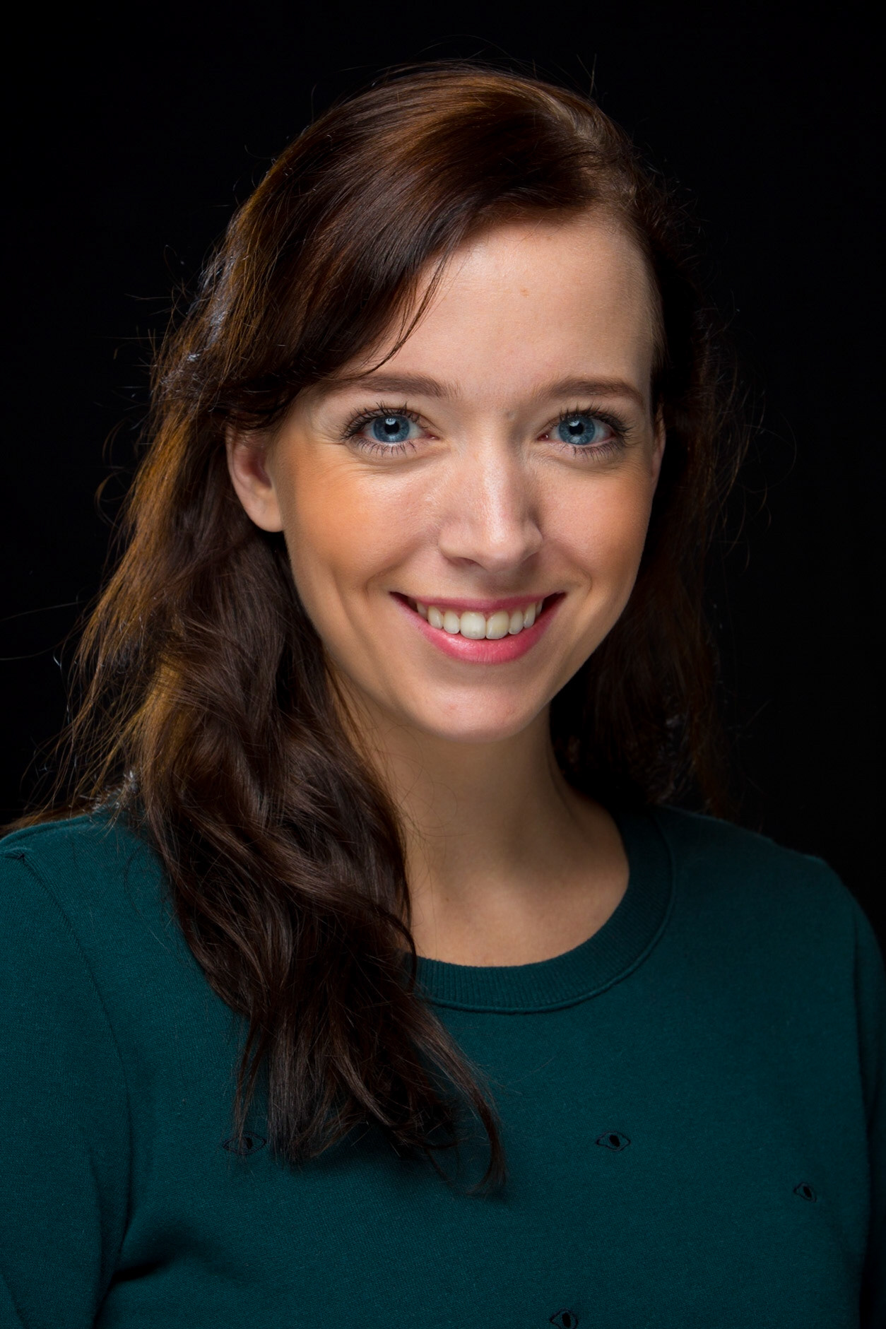 Nadia Hlavaj