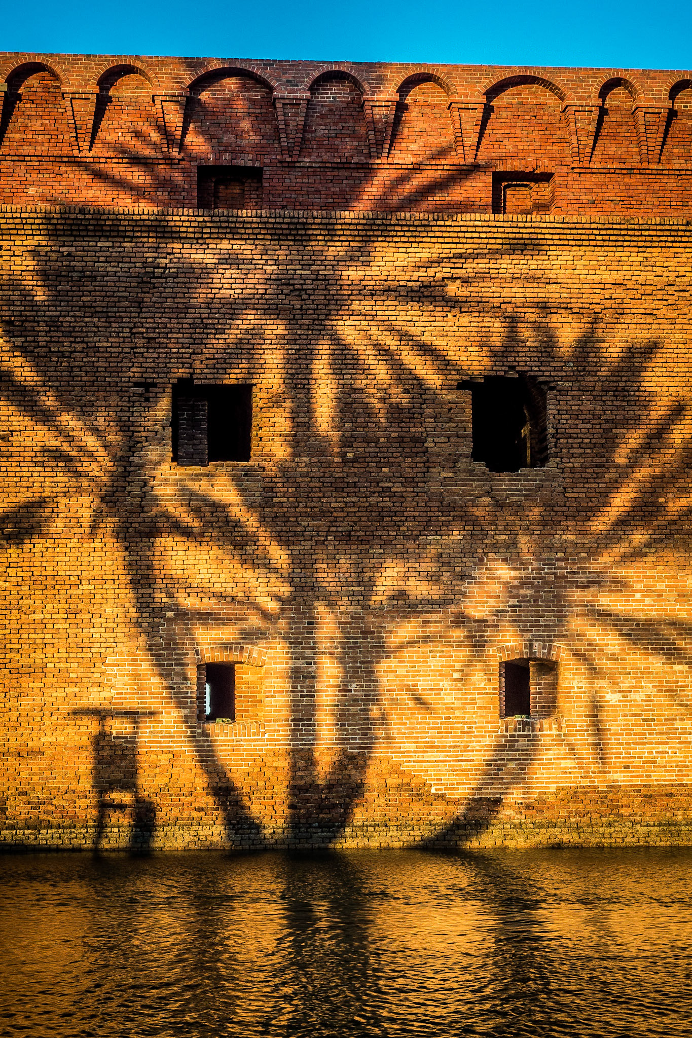 Dry Tortugas National Park