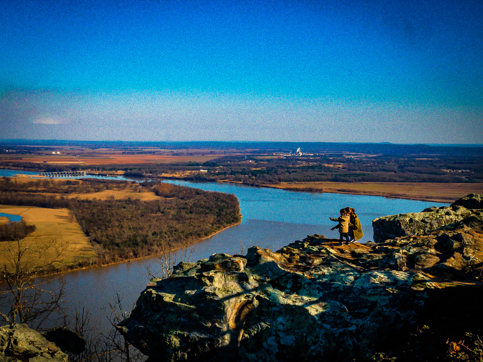 Trail of Tears National Historic Trail