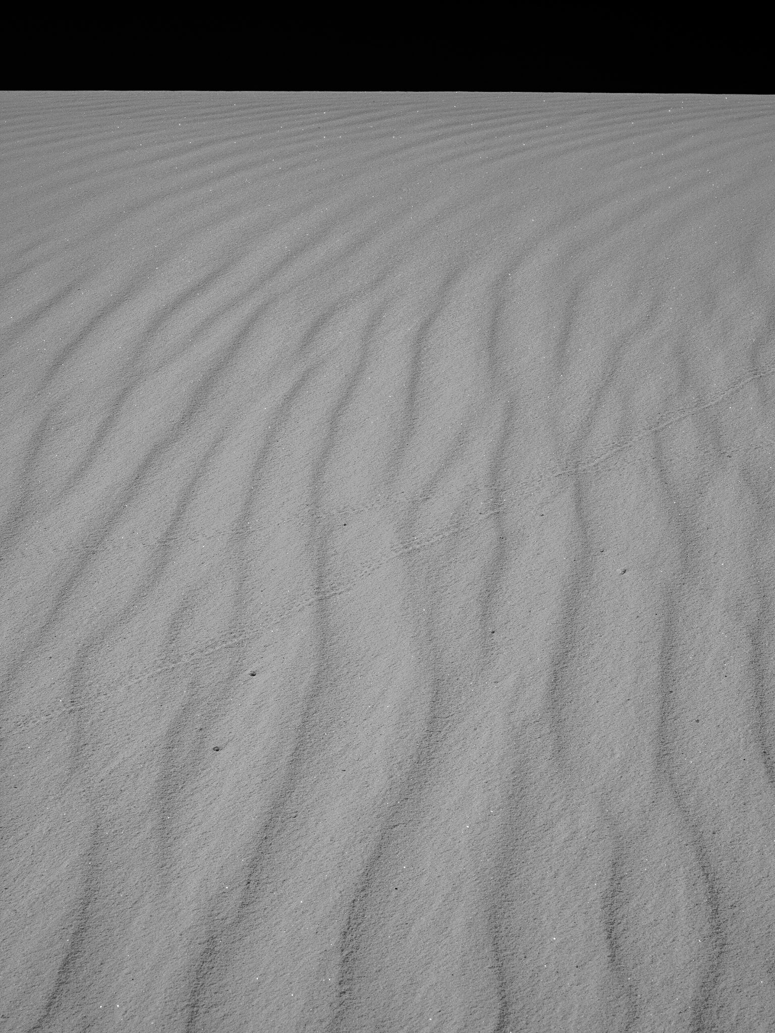 White Sands National Park