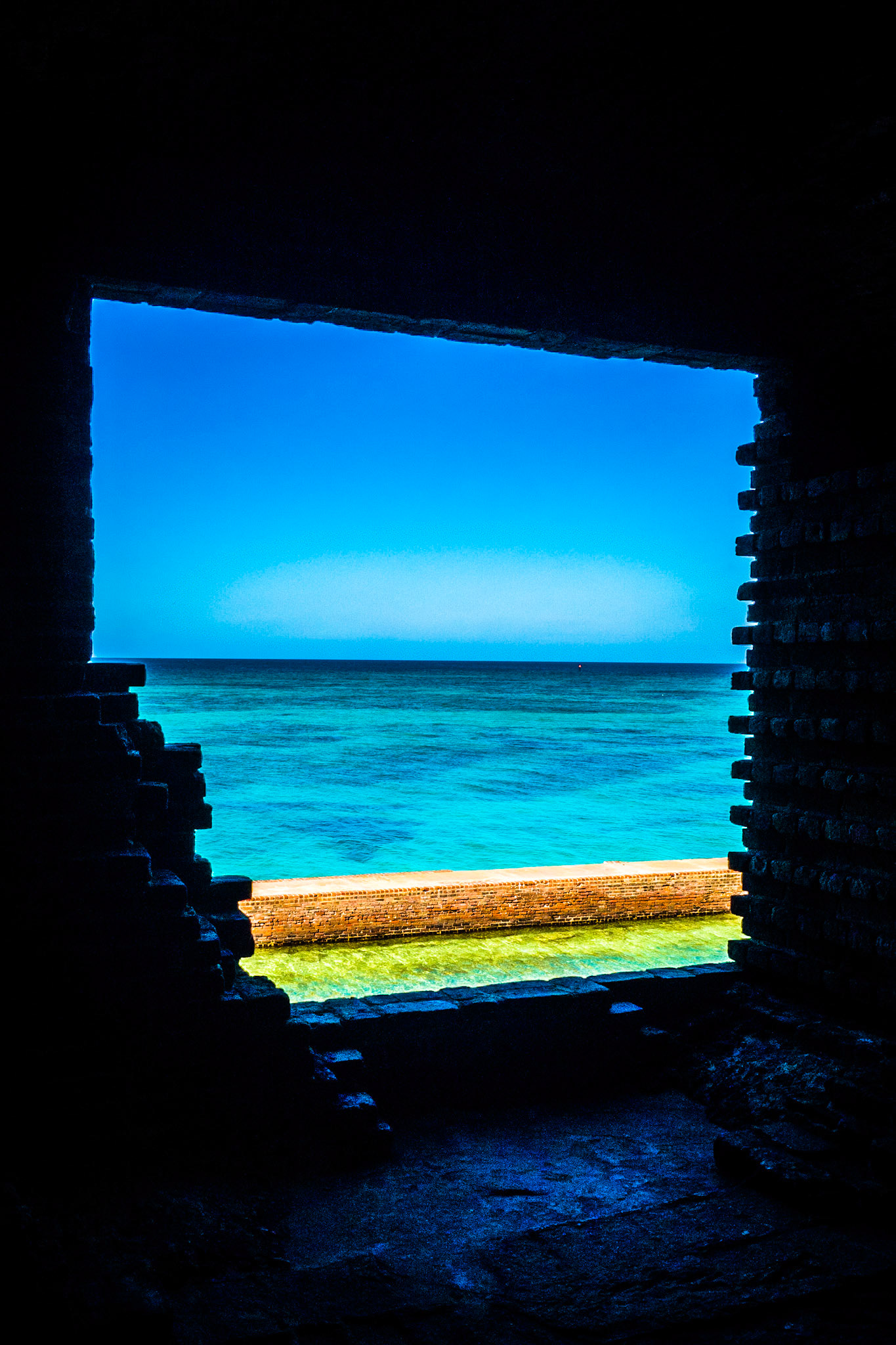 Dry Tortugas National Park