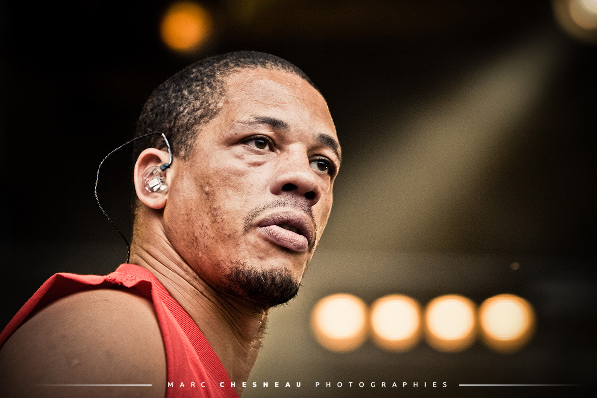 Joey Starr