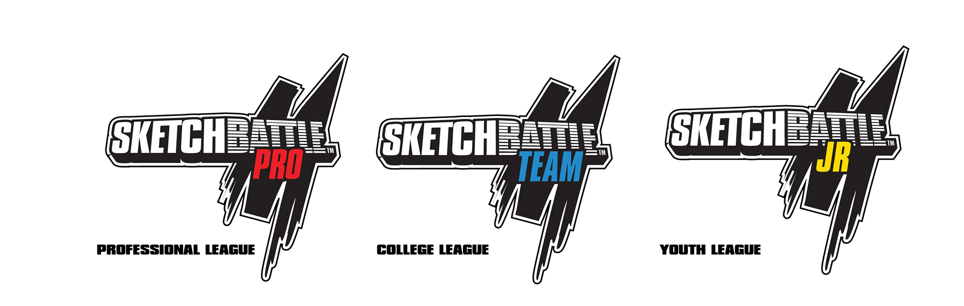 Middlecott Design - Middlecott Sketchbattle Championships™