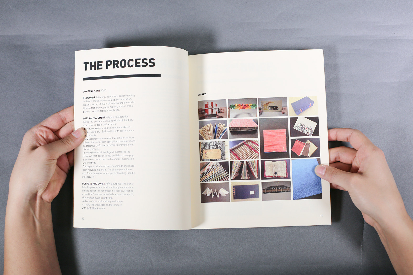 Lynn Amhaz Graduate Visiting Designers Process Book