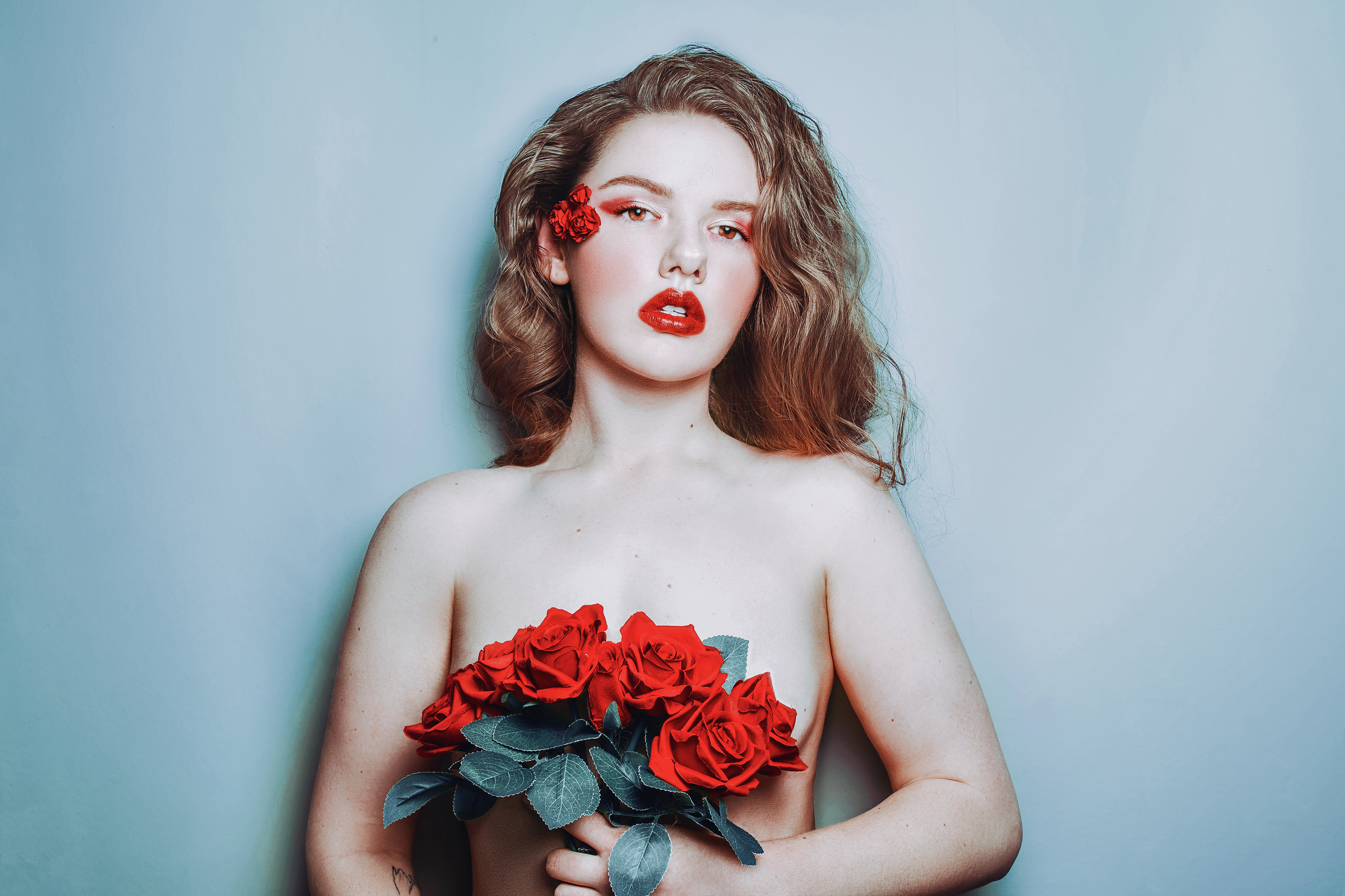 𝐓𝐡𝐞𝐫𝐞’𝐬 𝐧𝐨 𝐫𝐨𝐬𝐞 𝐰𝐢𝐭𝐡𝐨𝐮𝐭 𝐚 𝐭𝐡𝐨𝐫𝐧 🥀
