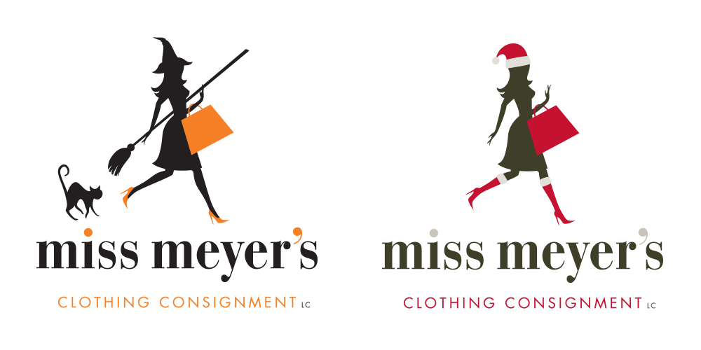 Miss Meyer's Clothing Consignment