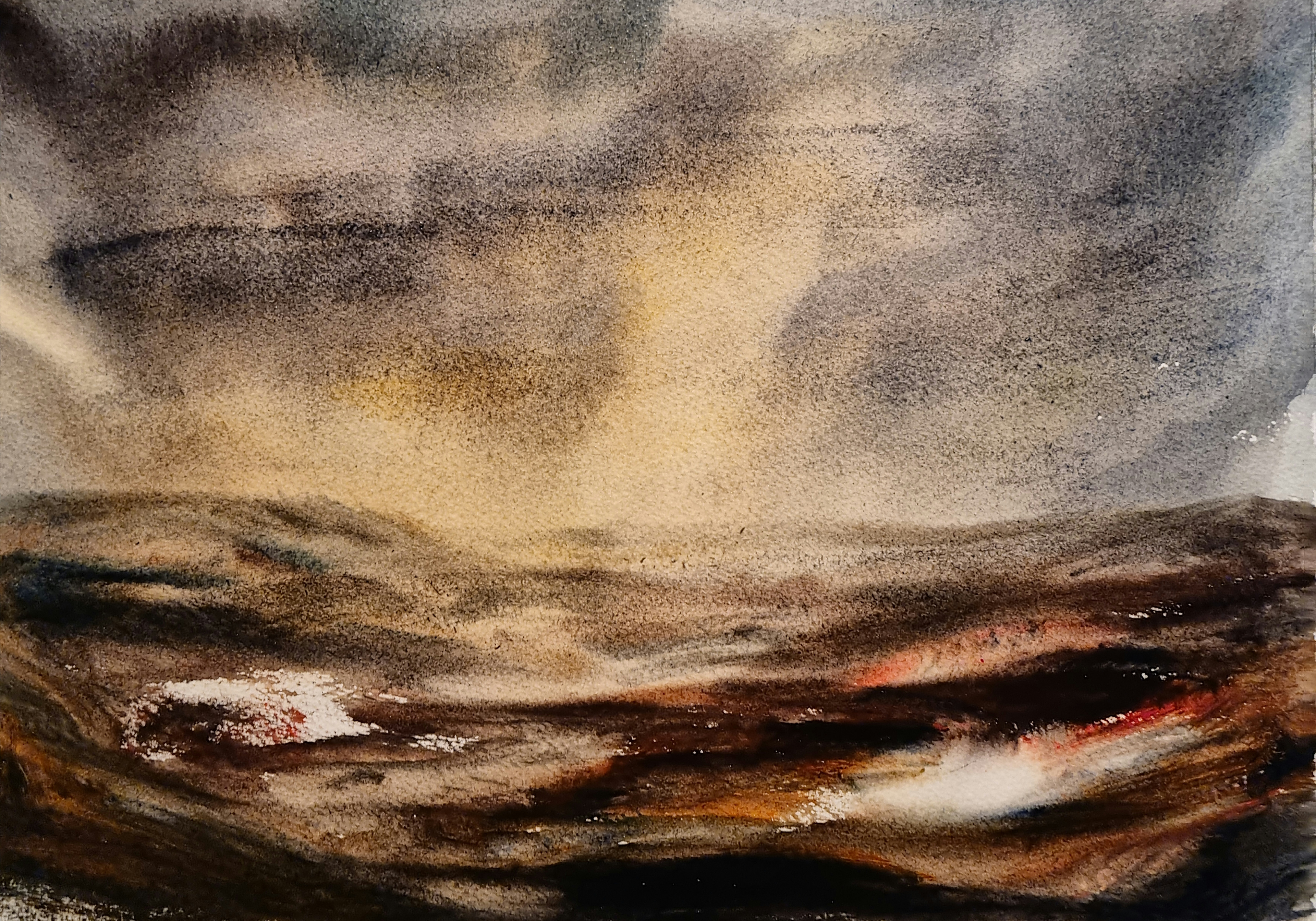 Lands of Oblivion