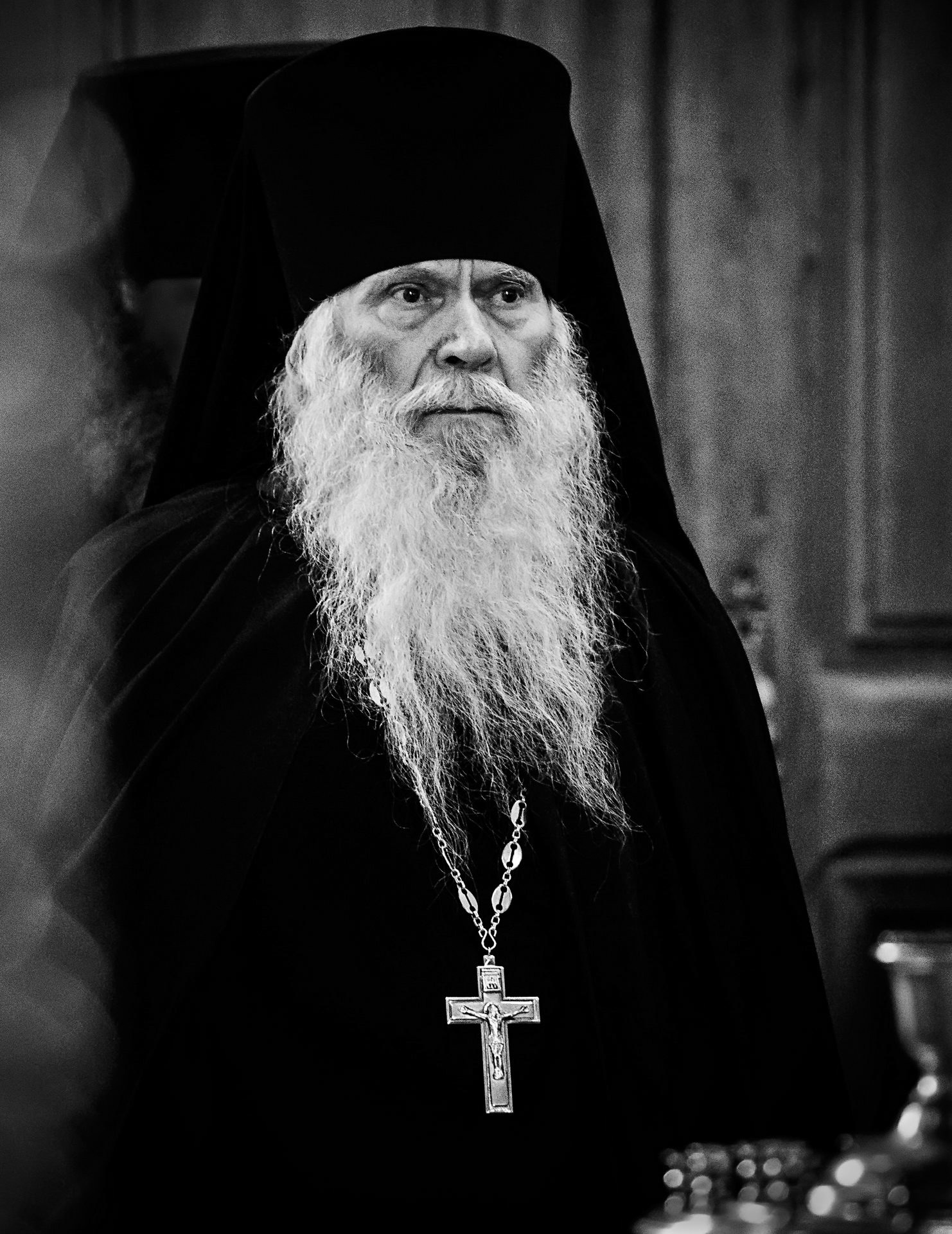 Монах