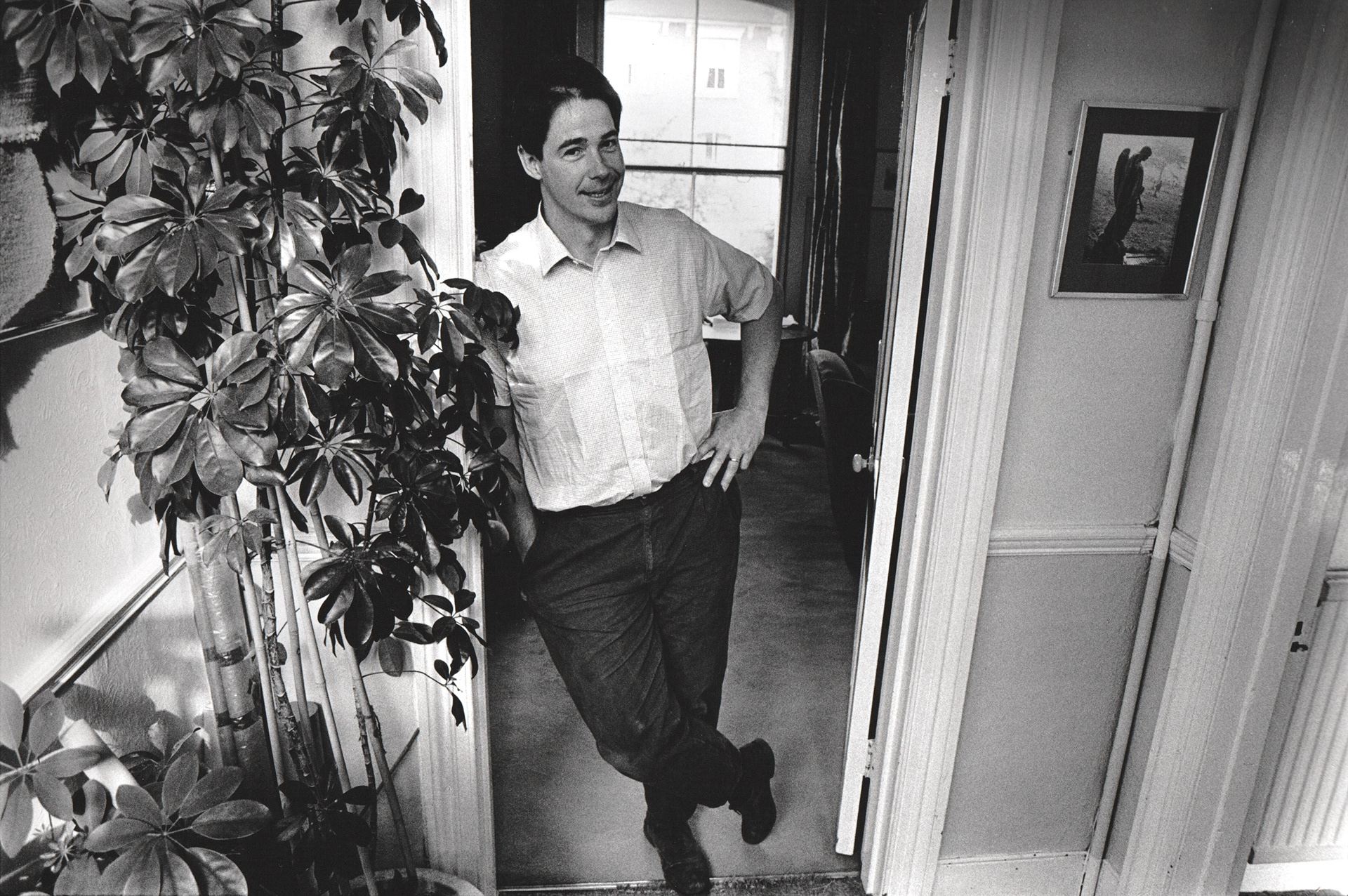 Jonathan Porritt