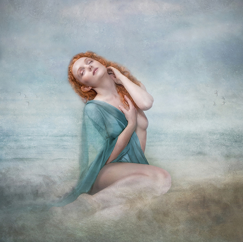 Water Nymph