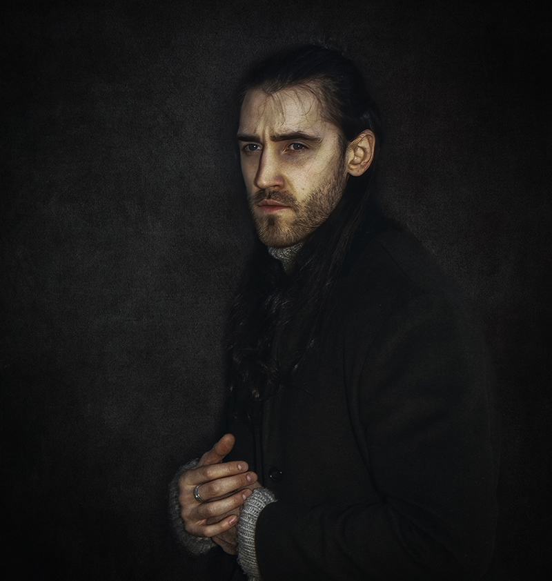 The Mill Owner