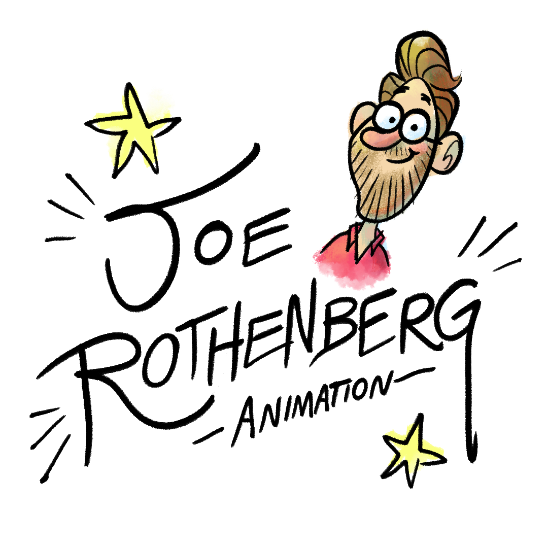 Joe Rothenberg