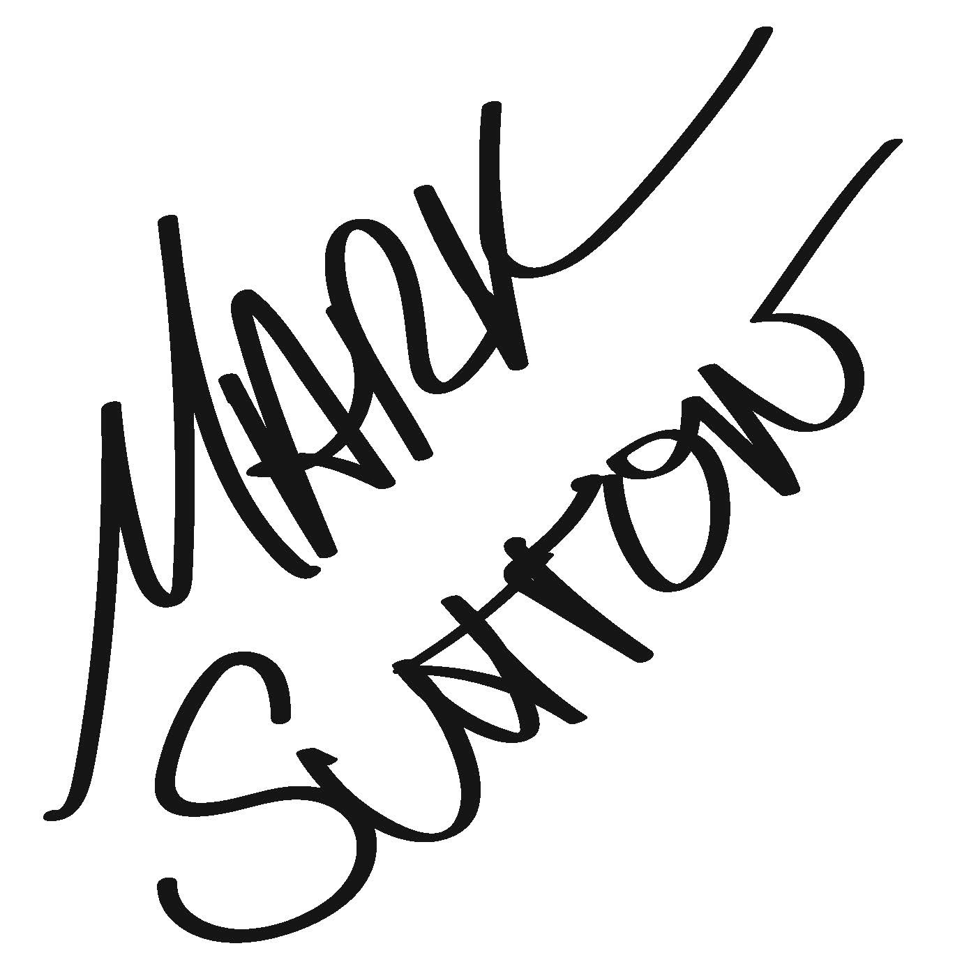 Mark Sutton