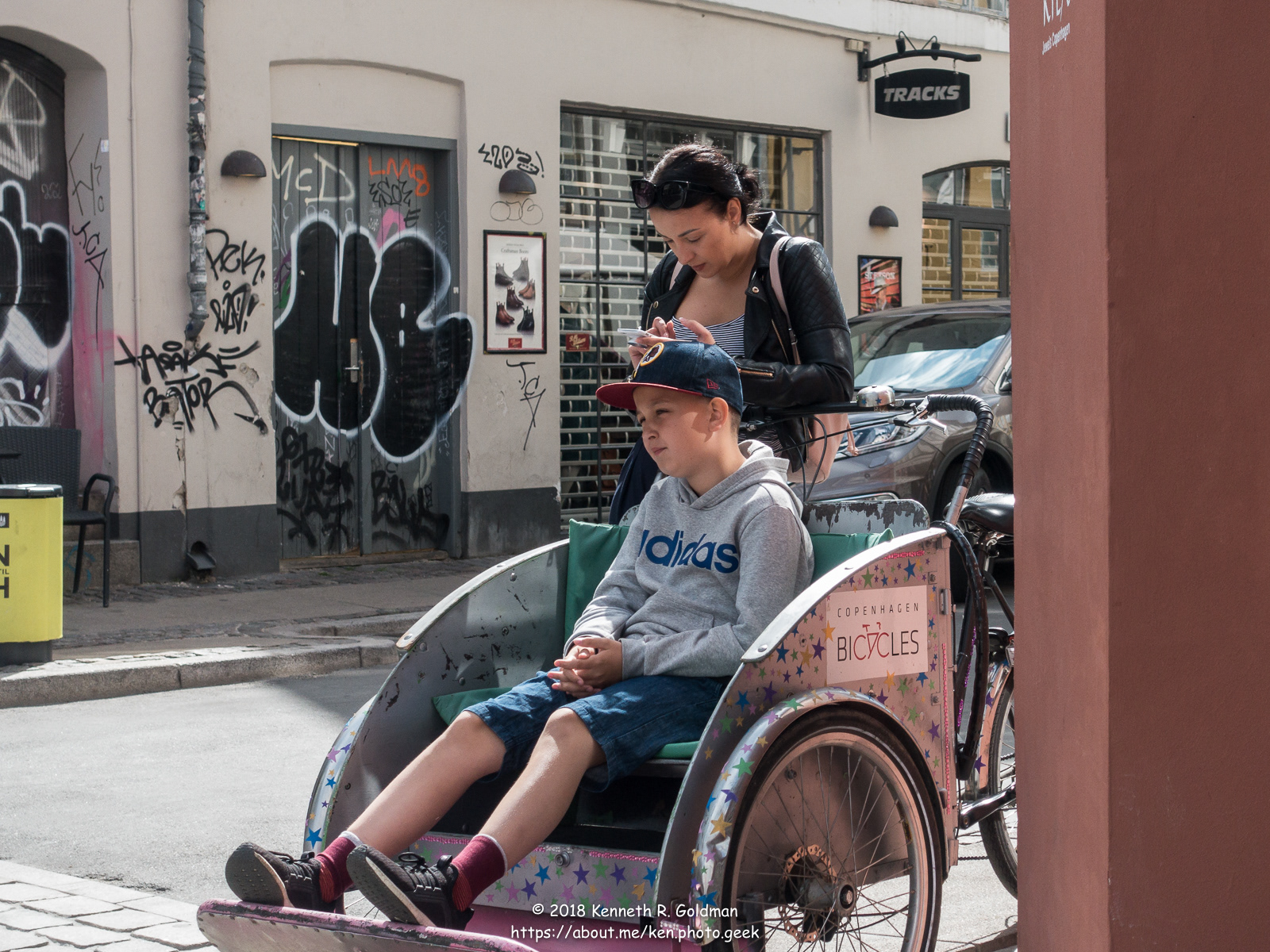 Copenhagen