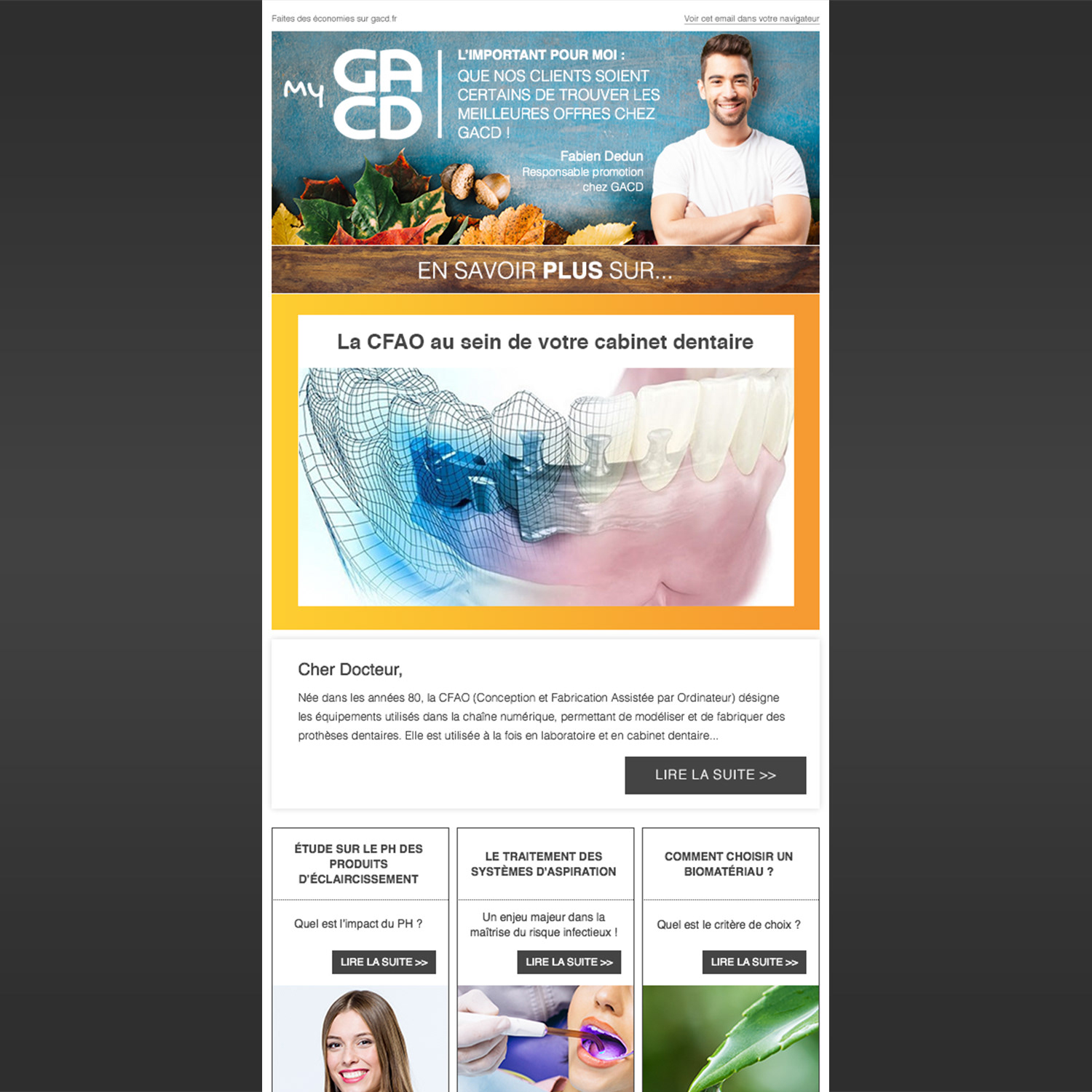 Newsletter