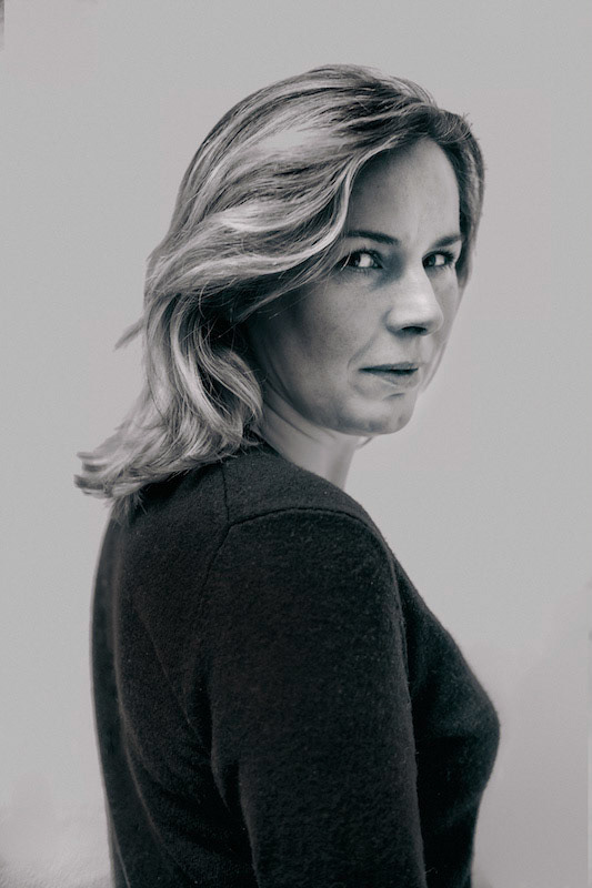 Esther Gerritsen