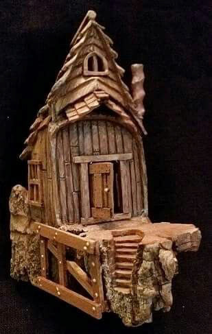 42. Private Collection - Bridge Bracing House