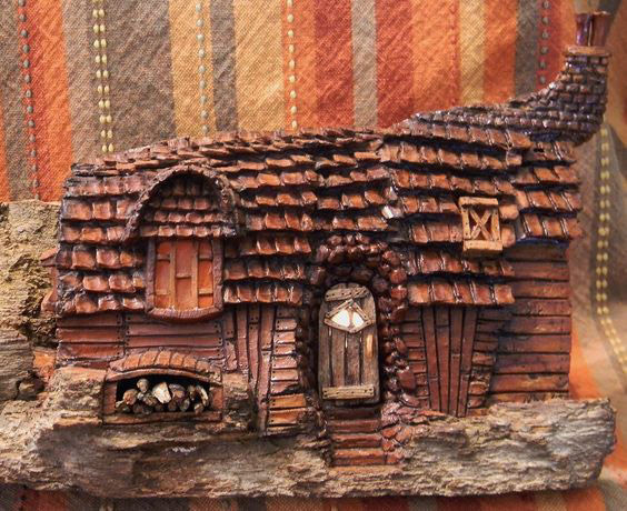 6. NFS - Business Card House