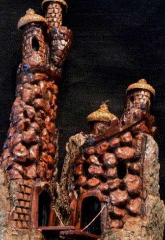 10. Private Collection - Wes Castle