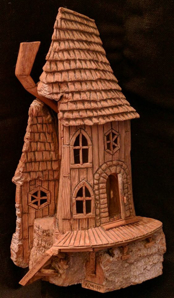 37. Private Collection - Too Perfect House