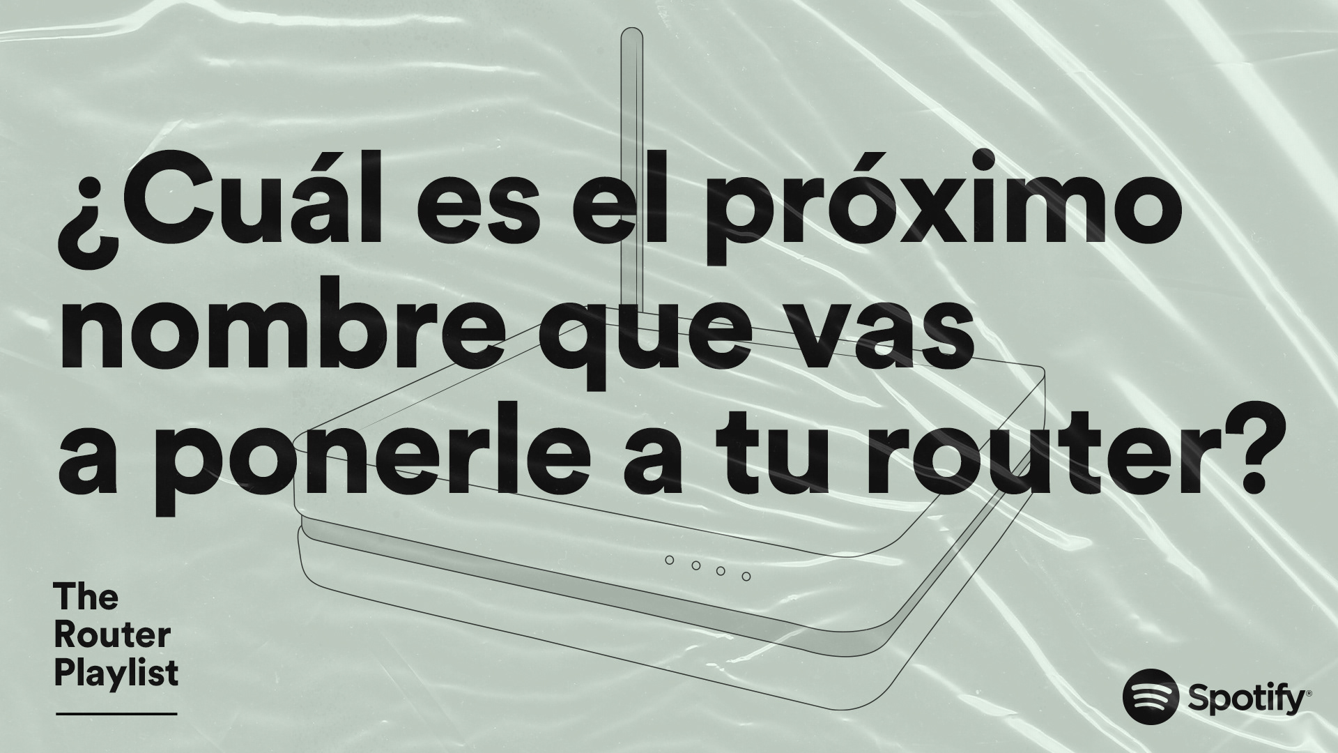 We created some educative assets for social media to teach people how to change their routers' names.