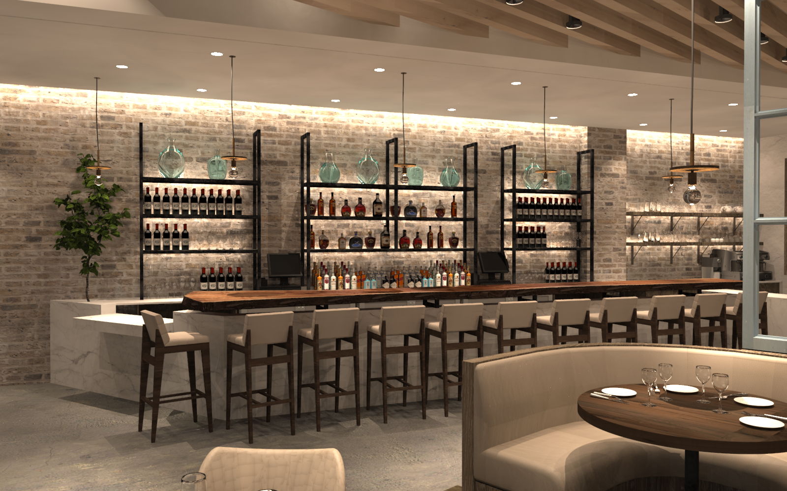 chd interior design Demetris Charalambous Anassa Taverna_Astoria