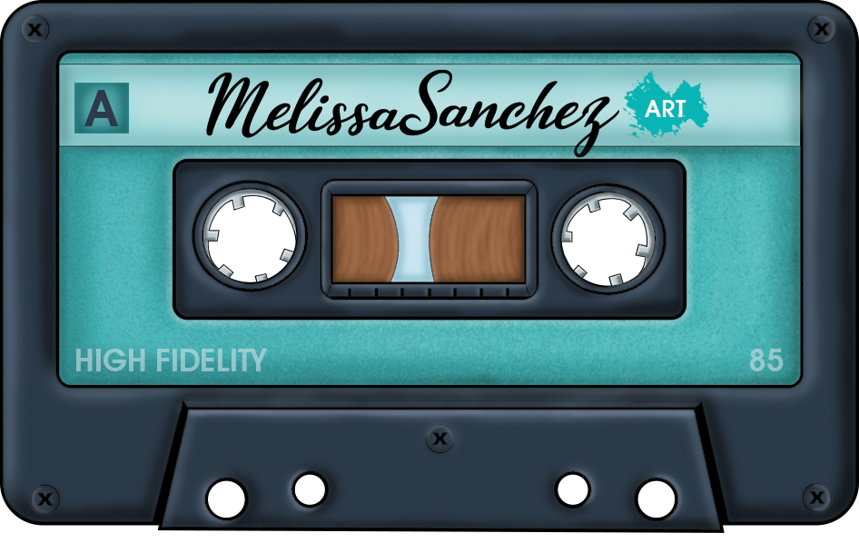 Melissa Sanchez Art
