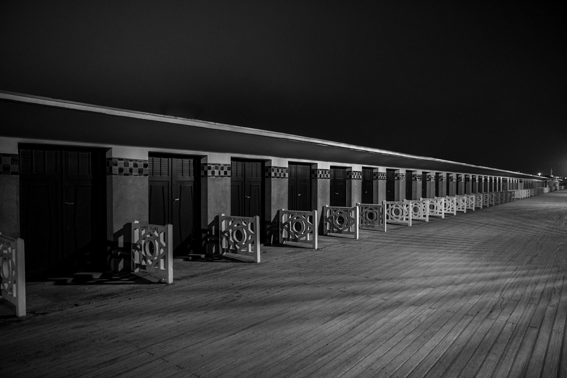 Deauville 23h11