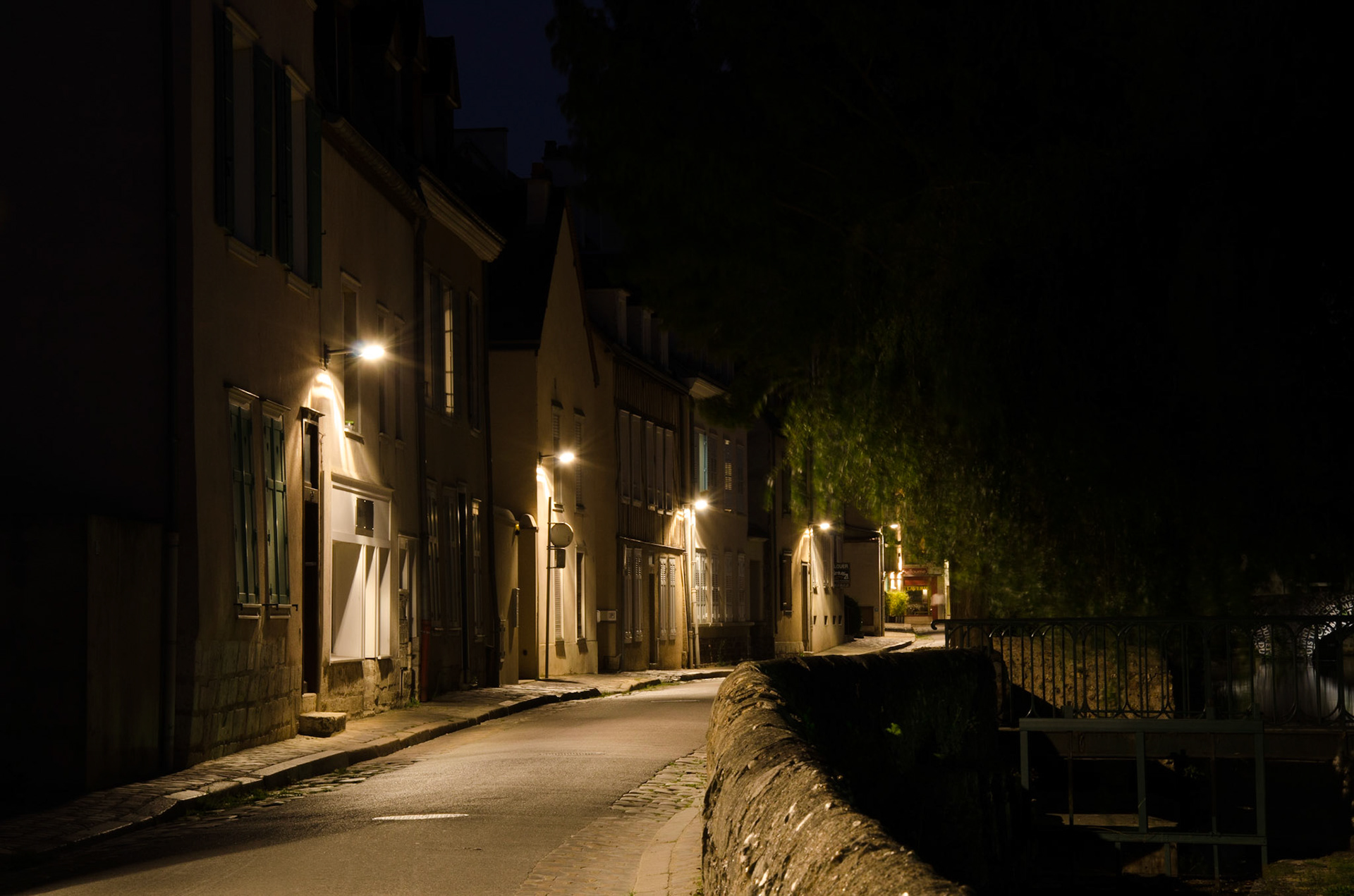 Chartres 21h10